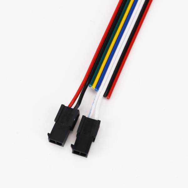 Quality IDC Flexible Flat FPC FFC Cable Electronic Wire Customized for sale