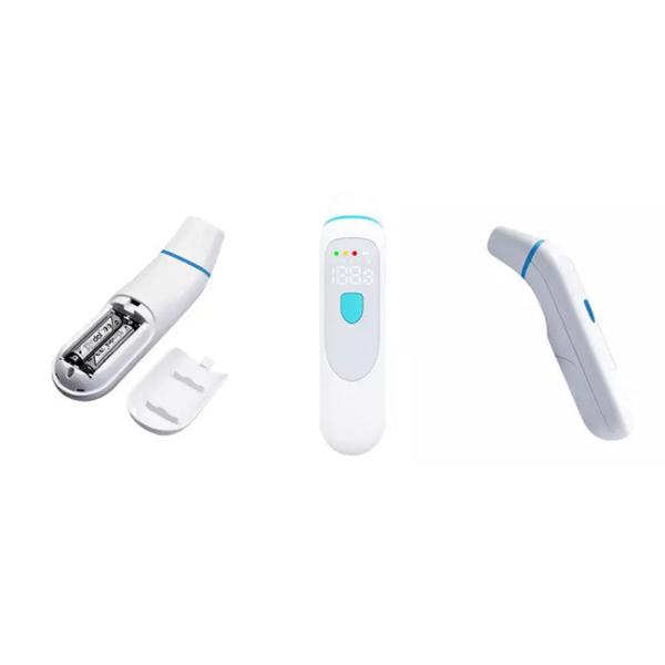 Quality Non Contact Digital IR Infrared Thermometer Temperature Gun for sale