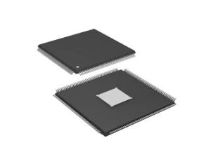 Buy cheap MPU ARM Cortex-A5 Processor 32 Bit Memory Protection Unit MVF30NN152CKU26 product