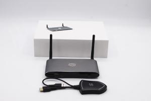 Classrooms 4K Wireless Presentation System Chromecast Wireless Screen Sharing Device
