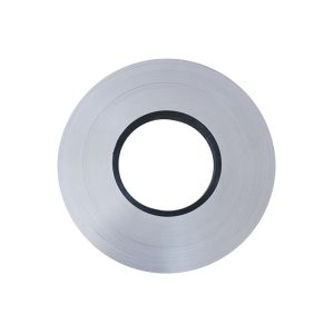 Permalloy Strip Soft Magnetic 1j79 10mm Precision Alloy