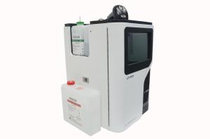 Buy cheap Small Sample Fully Automated Hematology Analyzer Professional product