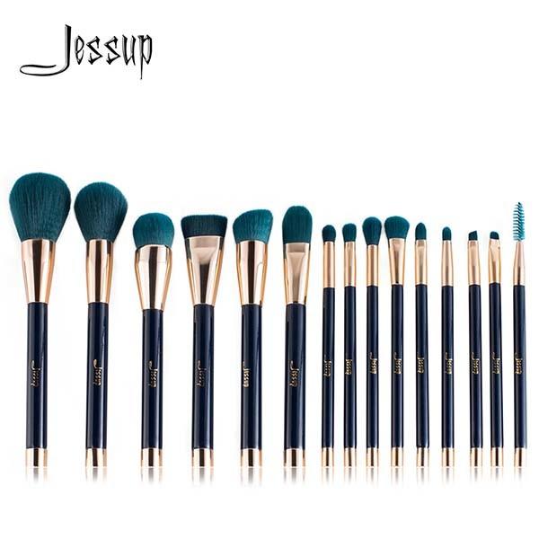Quality Jessup T113 Foundation Concealer Brush Soft Touch Synthetic Bristle for sale