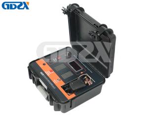 China ZXJS-II High Accuracy Lightning Discharge Counter Calibrator With Lithium Battery on sale