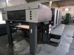 Heidelberg Autoplate Offset Printing Machine For Efficient Paper Printing