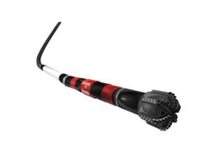 Buy cheap API Dynamic Thread Downhole Mud Motor Drilling HDD product