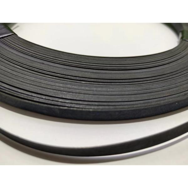 Quality Titanium MMO Ribbon Wire for the cathodic protection: for sale
