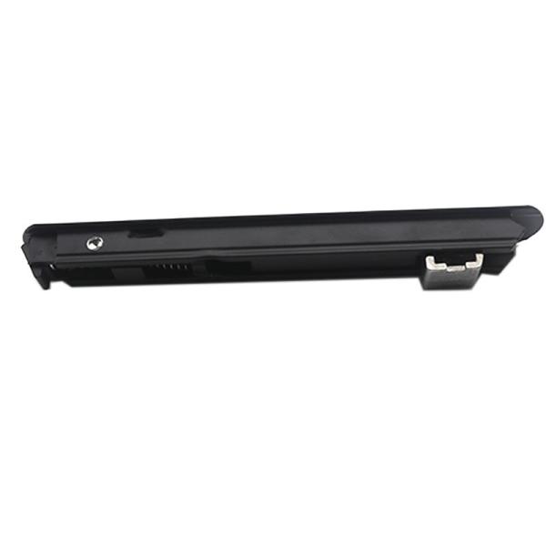 Customization Aluminium Sliding Window Locks Security Spring Loaded Window Lock