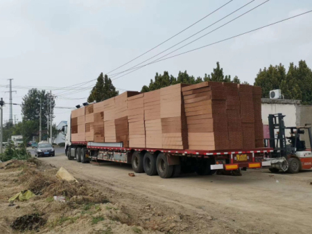 Outdoor New Material Cooling System for Chicken House High Absorbablity Evaporative Cooling Pads