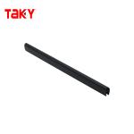 10mm Transparent PVC Shower Door Seal Strip Waterproof