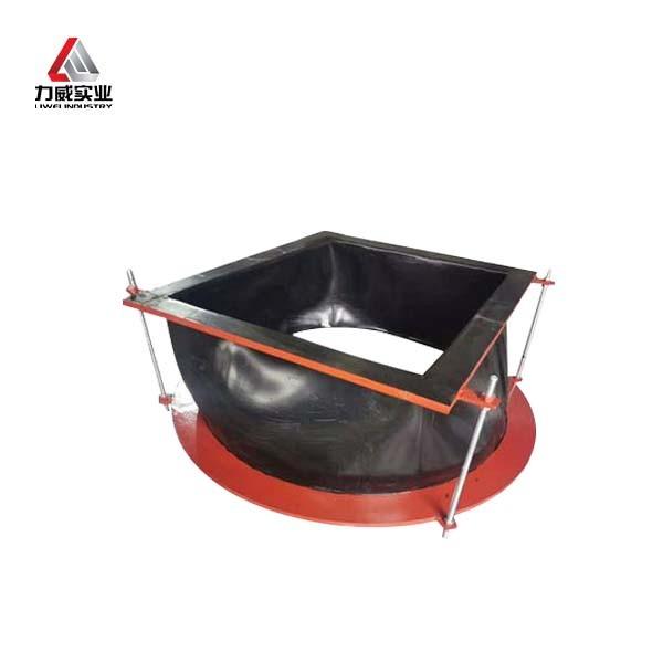Quality Rubber Fabric Ducting Joints Non-Metallic for sale