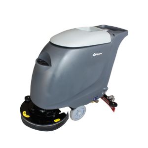 Industrial Walk Behind Auto Scrubber