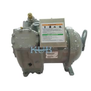 China 06DR8200DC3600 6.5HP Carrier Compressor For Refrigeration Parts on sale
