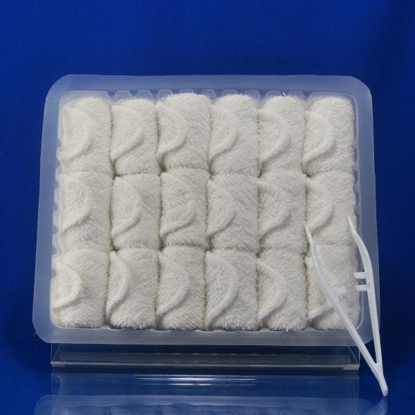 Quality Scentless Soft plain Towels for sale