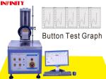 AC Servo Motor Switch Key Tester For Rubber Keystoke / Switch Button Force