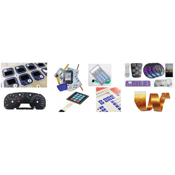 500*400mm Automatic CCD Camera Hole Punching Machine For Signs/Name Plates/Membrane Switches