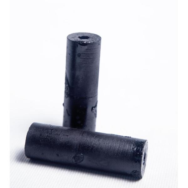 Self Lubrication Graphite Lubricant Block Rod Various Sizes Wear Resisting