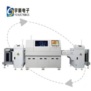 Buy cheap SMT Automatic Insertion Machine Colour White product