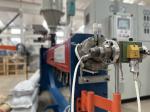 Low Smoke Zero Halogen 80 Cable Extrusion Machine Production Line