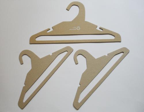 Quality paper hanger for sale