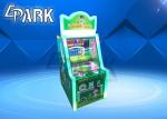 Arcade Lottery Game Online Soccer Table Game Machine for 2 Players