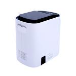 Polymer Screening Compression Portable LCD Screen Display For Home Oxygen