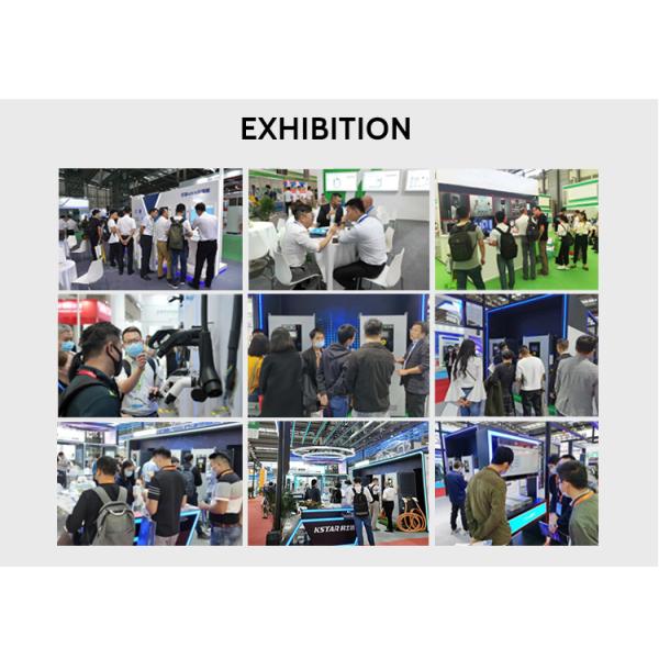 120KW-360KW DC Charging Station with Definition Capacitive Touch LCD and RFID Support