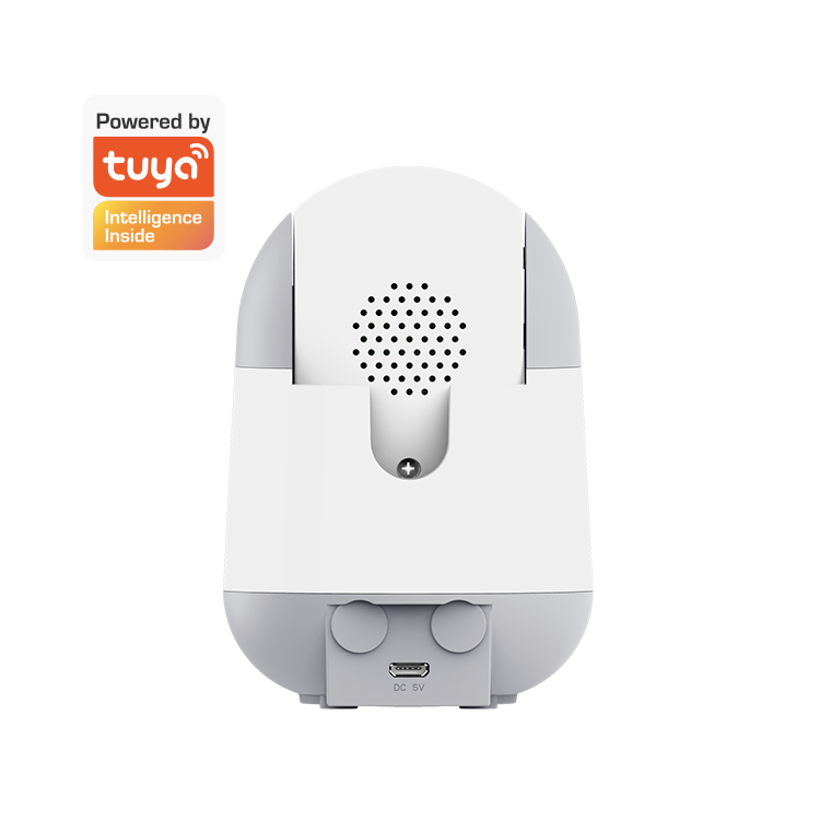 Security Smart Wifi Ptz Indoor Camera Recording Video Wireless Cloud Camera Pan/Tilt Camera