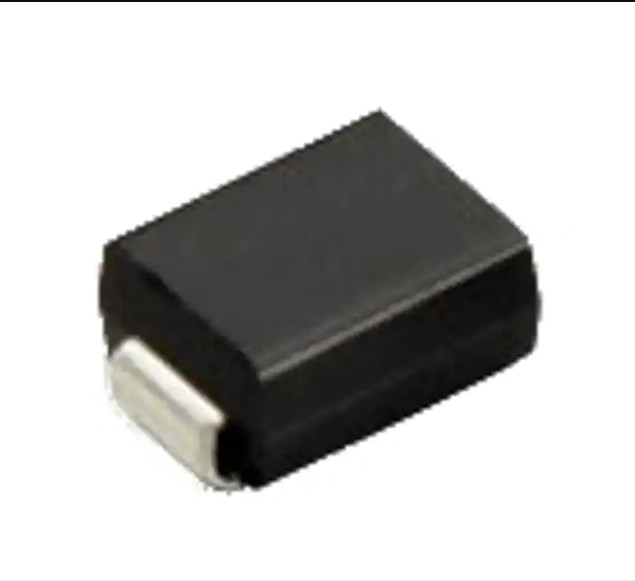 1SMB5918B 5.1 V Zener Diode DO-214AA SMB Discrete Semiconductor