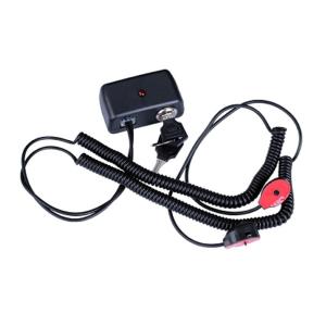 Buy cheap Dual Input Retail Display Self Alarm Kit for Laptop or Cellphone product