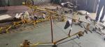 Overhead Lines Bicycles For Single Conductor Stringing Tools