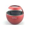Buy cheap ROHS UV Painted Metal Die Casting Zinc alloy Bluetooth Speaker Housing from wholesalers