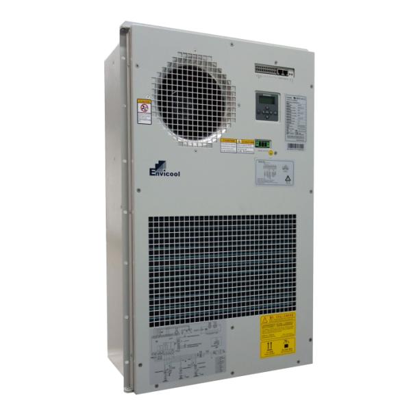 DC Energy Saving Outdoor Cabinet Air Conditioner 2000W With Model DC20HDNC1U