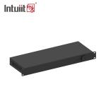 LCD Display 8 Out Ports DMX Control System