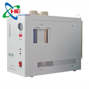 Buy cheap 420x227x352mm Hydrogen Generator QL500 for High Purity Hydrogen Production product