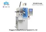 XD-820 8-Axis High Speed Spring Coiling Machine Makes Wire Diameter 0.5 To 2.0mm