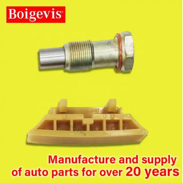 EA111 Bora Replacement Timing Chain Kit For Touraeg 3.2 Car Engine Accessories