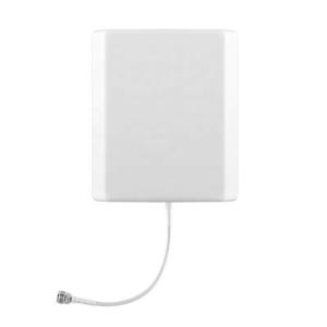 China 2.4GHz Outdoor Wireless WiFi Repeater Antenna with Vertical or Horizontal Polarization on sale