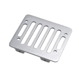 China OEM Micro Metal Precision CNC Machining Services For Mass Production on sale
