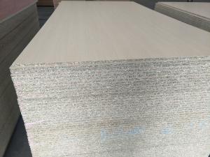 China 18mm melamine faced chipboard of China manufacturers. china manufacturer on sale