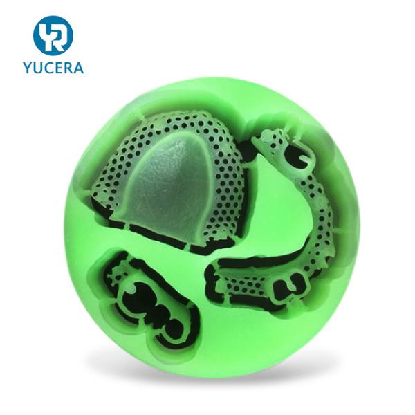 Quality 3D Printing 98mm Color Dental Carving Wax Blocks for sale