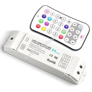 Buy cheap M4-5A Series 28key RGBW Remote Remote LED Controller product