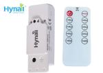 IR Remote Control PWM 12VDC Daylight Sensor Switch 8mA FCC