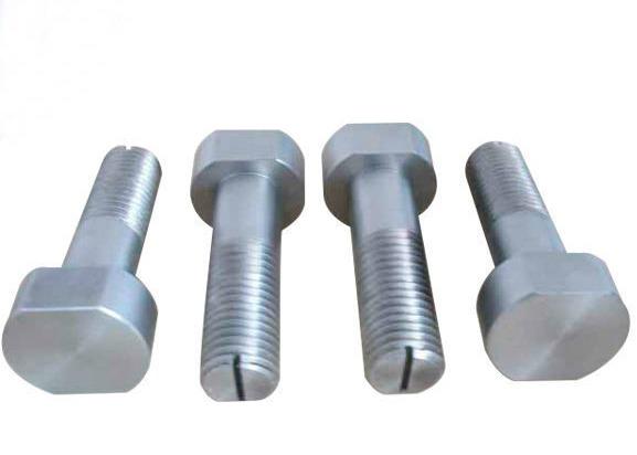 Quality Customized High Temperature Vacuum Furnace Molybdenum Bolt for sale