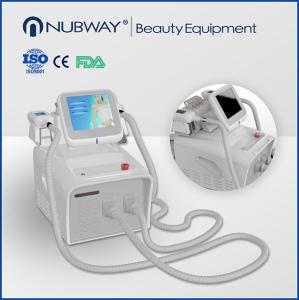 1800W Portable Cryolipolysis Fat Freeze Body Slimming Device With 10.4 Inch Touch Screen
