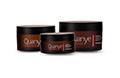 Quality Smooth Surface Empty Beauty Containers With Plastic Cap , Foundation Plastic Lotion Jars for sale