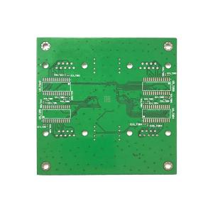Buy cheap Immersion Silver Multi Layer PCB ISO14001 ISO13485 product