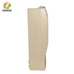 Three Phase Electronic Front Board Installed Multi-functional Digital Energy
