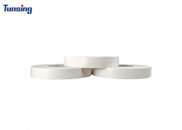 Quality 29mm Width Polyamide Hot Melt Adheseive Tape For Credit Card SIM Card for sale