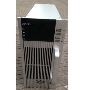 China ZTE ZXD2400  V1.1)53.5V 50A 2900w  Network Power Module Rectifier Module Rectifier Converter  ZTE RECTIFIER on sale
